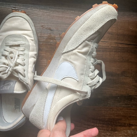 Nike daybreak sneaker - Picture 5 of 7